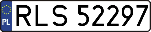 RLS52297