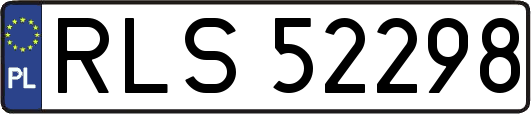 RLS52298