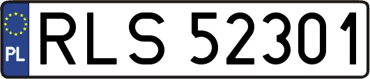 RLS52301