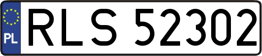 RLS52302
