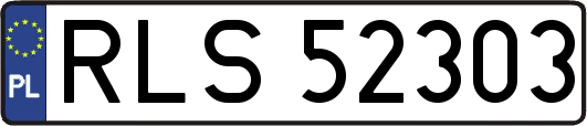 RLS52303