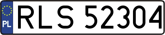 RLS52304