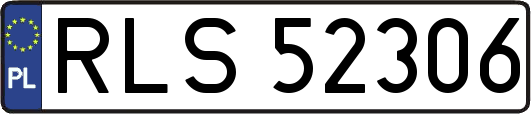 RLS52306