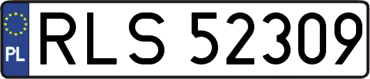 RLS52309