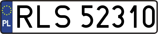 RLS52310