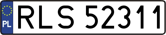 RLS52311