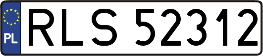 RLS52312
