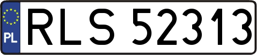 RLS52313