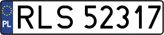 RLS52317