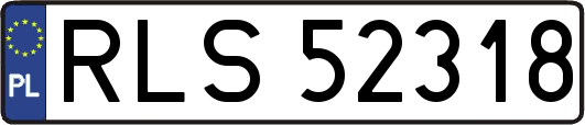 RLS52318
