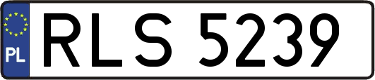 RLS5239