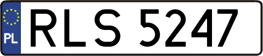 RLS5247