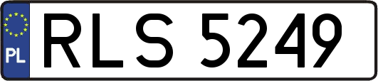 RLS5249