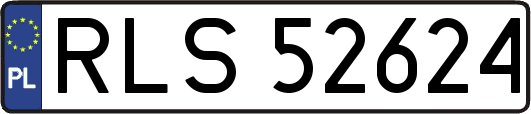 RLS52624