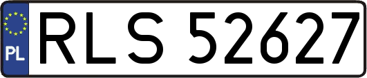 RLS52627