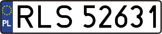 RLS52631