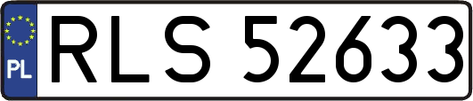 RLS52633