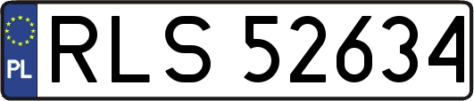 RLS52634