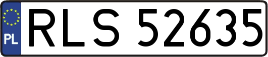 RLS52635