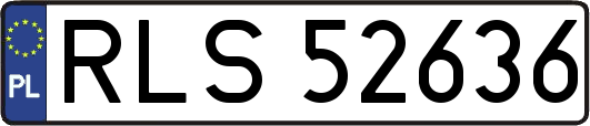 RLS52636