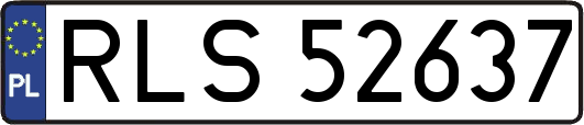 RLS52637