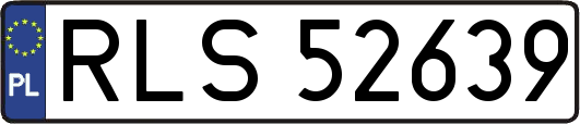RLS52639