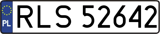 RLS52642
