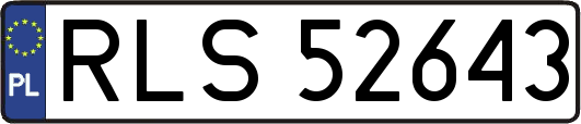 RLS52643