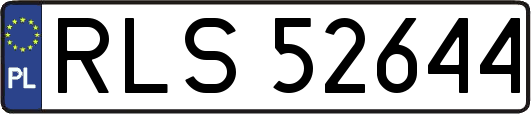 RLS52644