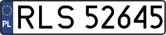 RLS52645