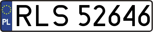 RLS52646