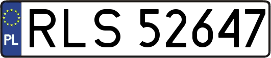 RLS52647