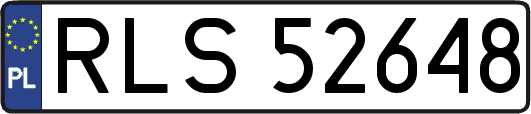 RLS52648