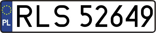 RLS52649
