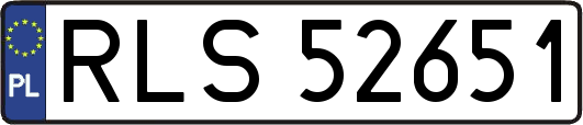 RLS52651