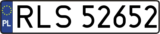 RLS52652