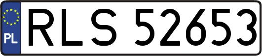 RLS52653