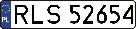RLS52654