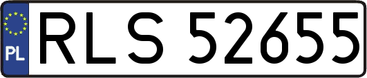 RLS52655