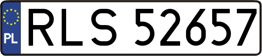 RLS52657