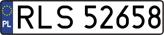 RLS52658