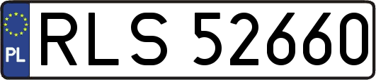 RLS52660