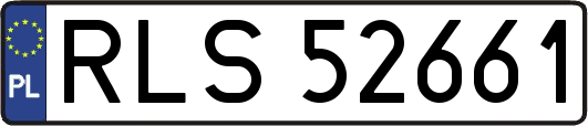 RLS52661