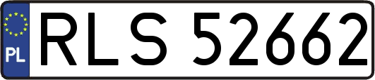 RLS52662