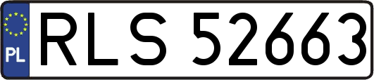 RLS52663