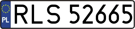 RLS52665
