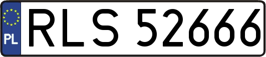 RLS52666