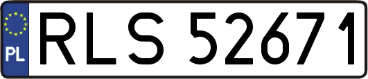 RLS52671