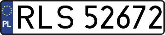 RLS52672
