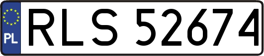RLS52674